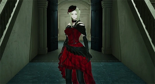 《噬血代码2》女角色捏脸数据分享：性感御姐、可爱萌妹存档导入方法