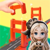 我爱拼模型游戏完整版