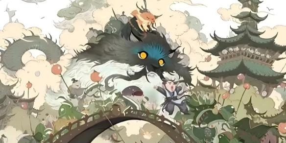 妖错图顶尖阵容组合推荐