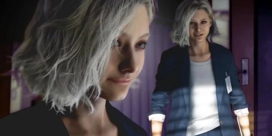 玩家们纷纷盛赞《生化危机：安魂曲》中格蕾丝的配音演员，直言她拿TGA最佳演员奖稳了！