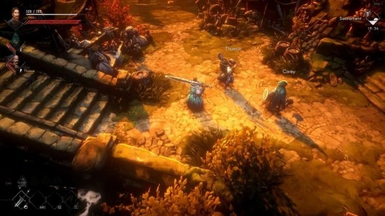 公开唱反调!《恶意不息》制作人表示自家定价更亲民