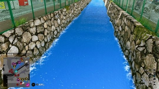 试玩《如龙极3》的玩家指出画质有问题官方回应表示该问题为BUG会用补丁修复