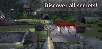 山羊大战僵尸手机版(3)