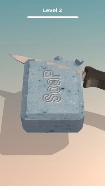 我切肥皂贼6无广告版