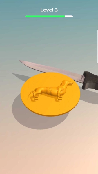 我切肥皂贼6无广告版