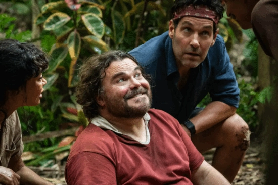 这部电影太敢拍了！删减片段里的疯批情节和婚礼戏都很有料