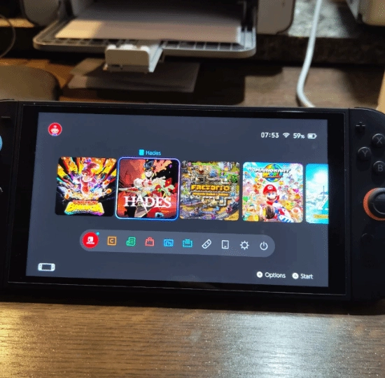 Switch2令玩家耿耿于怀！旧游戏画面拉胯，整体体验大打折扣