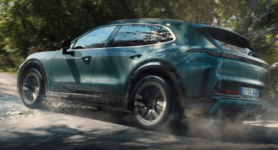 保时捷中国首席执行官：坚决不将消费者视作试验品品质为立身之本