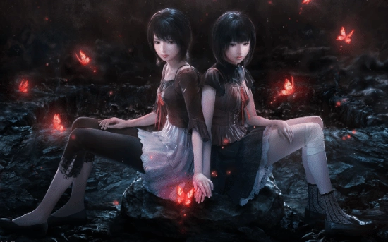 《零红蝶RE》的改动太对味儿了！外媒纷纷盛赞：堪称最恐怖的游戏之一