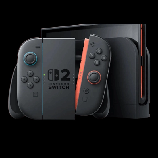 任天堂难道要迎来爆发期？博主推测NS2会搭载DLSS帧生成技术