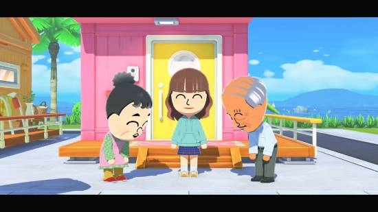 任天堂第一方新作直面会正式公布！其自由度简直突破天际