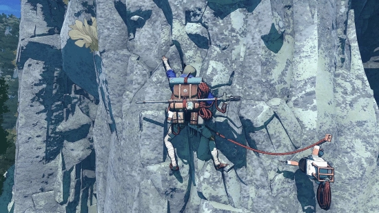 荣获IGN9分评价的优秀作品《孤山独影》正式发布，Steam上短时间内收获特别好评