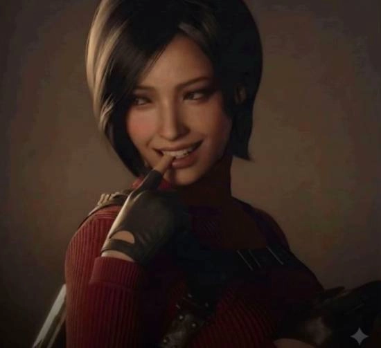 《生化危机9：安魂曲》里昂人气飙升！肌肉线条炸裂，紧身衣都快兜不住他的身材了