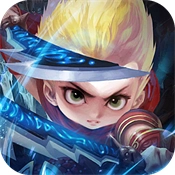 地城战歌游戏纯净版