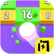 万宁弹球无广告版