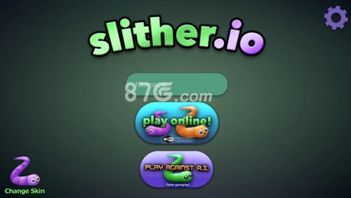 蛇蛇大作战游戏官方版