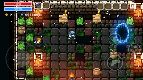 地下城骑士游戏最新版图1