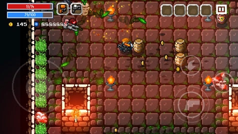 地下城骑士游戏最新版图3