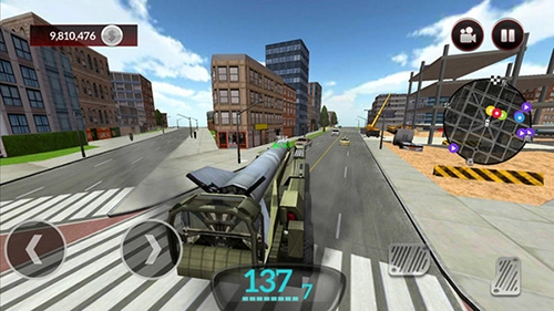 合并飞车最新下载