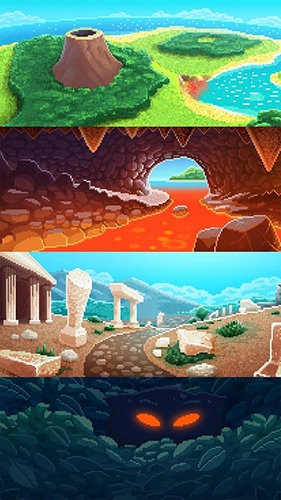 岛屿生存者游戏无广告版