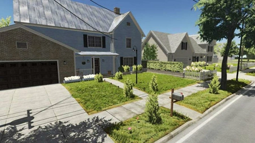 涂色天地安卓官方版