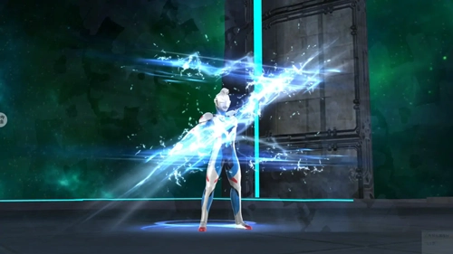 奥特曼宇宙英雄测试服安卓版下载