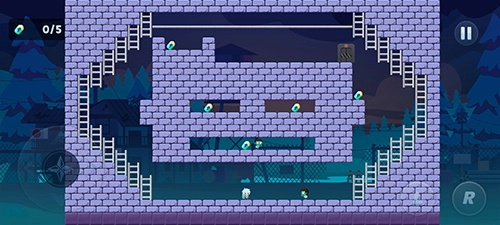 哈迪和莫莉游戏完整版图3