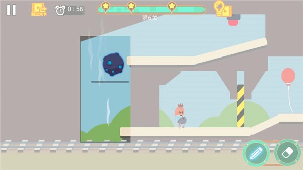 暴走的香肠手机最新版图4