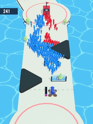 炮弹兵冲冲冲去除广告版(3)