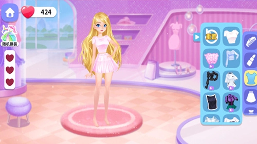 萌宠时尚屋安卓版(1)