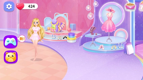 萌宠时尚屋安卓版(4)