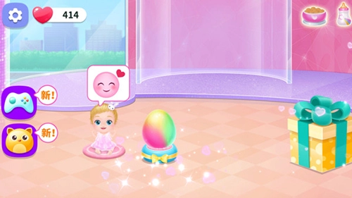 萌宠时尚屋安卓版(2)