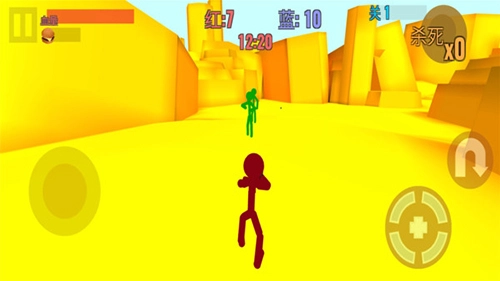 生化危机：僵尸生存手机正版