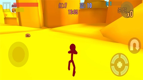 生化危机：僵尸生存手机正版