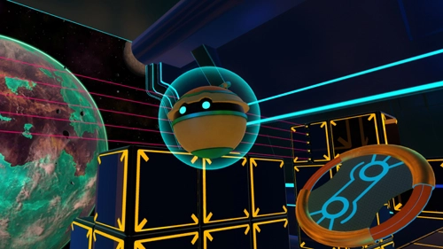 bounce tales诺基亚版图4