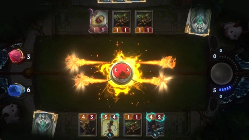 符文大地传说国际版图7