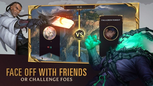 符文大地传说国际版图5