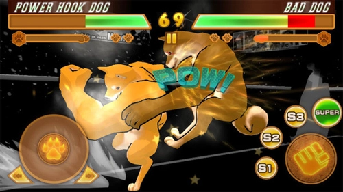 动物之斗游戏官方版(4)