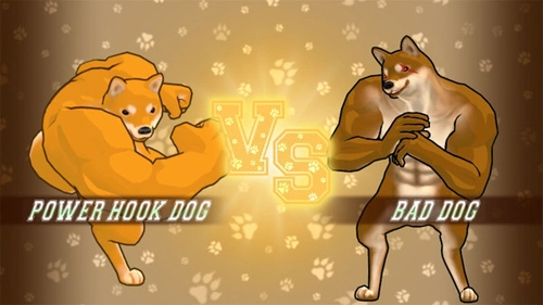 动物之斗游戏官方版(2)