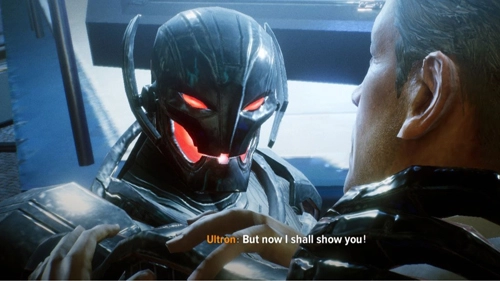 漫威：未来革命免费原版