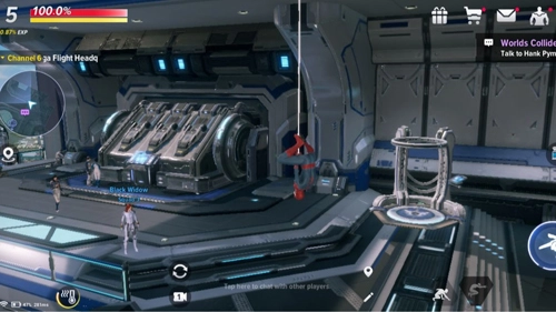 漫威：未来革命免费原版