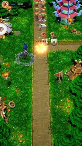 魔塔守望者游戏安装包图2