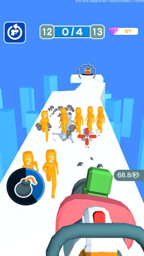 武器真的棒安卓免费版图1