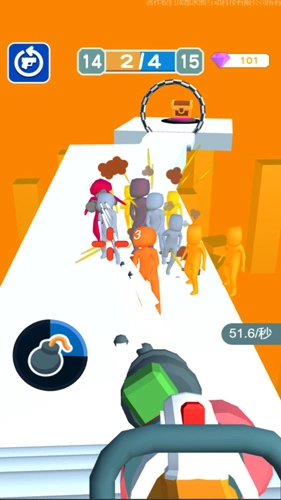 武器真的棒安卓免费版图3