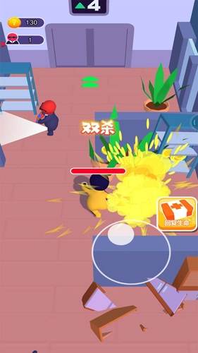 逃出100个密室通用版图3