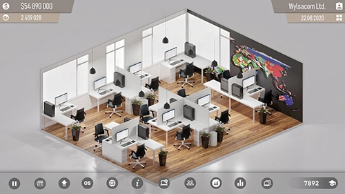 电脑公司模拟器正版