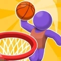 双人篮球赛手机最新版