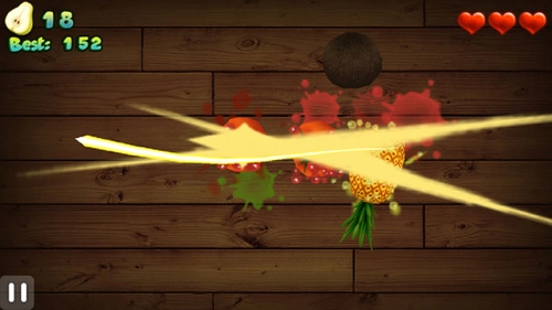 切水果3D游戏正版