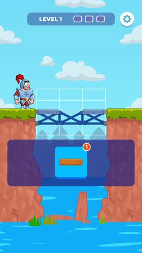 造桥大师官方最新版图3