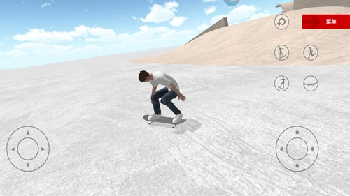 小轮车模拟器最新免费版图1